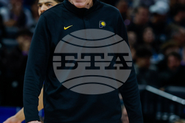 Pacers Magic Basketball