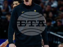 Pacers Magic Basketball