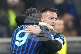 Italy Serie A Soccer