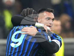 Italy Serie A Soccer