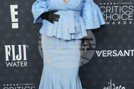 2026 Critics Choice Awards - Arrivals