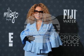 2026 Critics Choice Awards - Arrivals