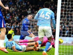 Britain Premier League Soccer