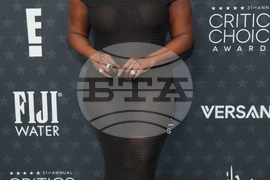 2026 Critics Choice Awards - Arrivals