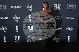 2026 Critics Choice Awards - Arrivals