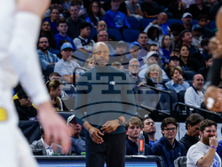 Pacers Magic Basketball