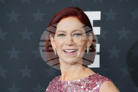 2026 Critics Choice Awards - Arrivals