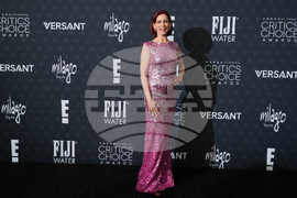 2026 Critics Choice Awards - Arrivals