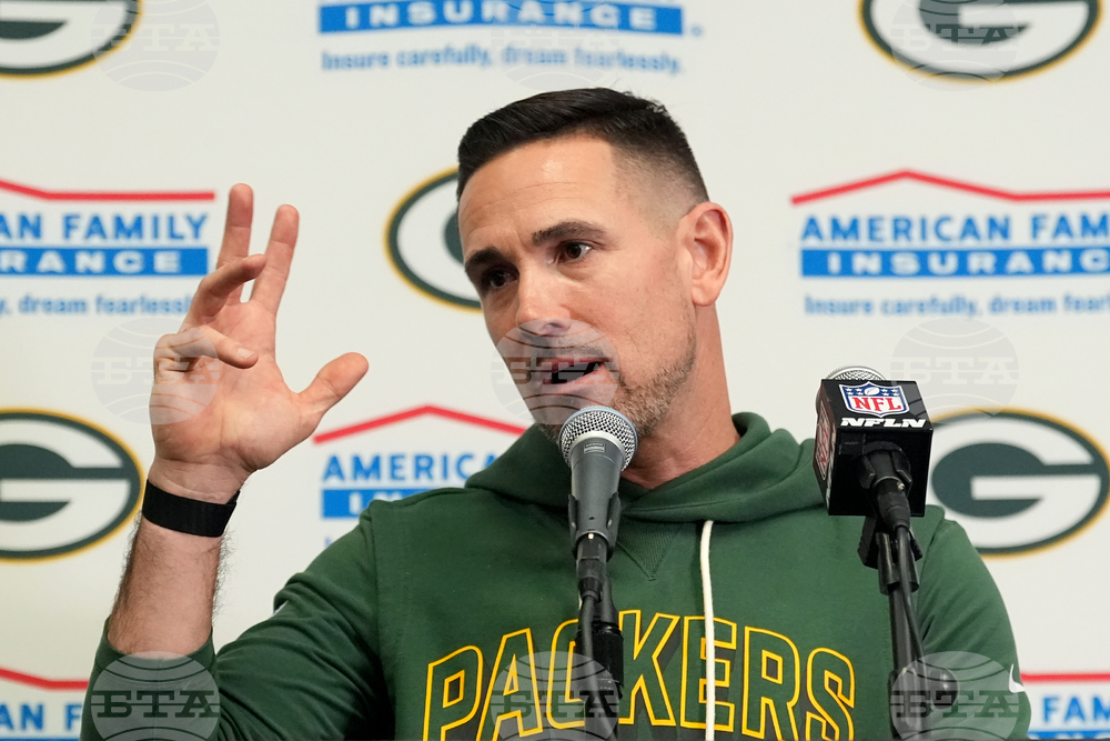 Packers Vikings Football