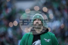 Commanders Eagles Football