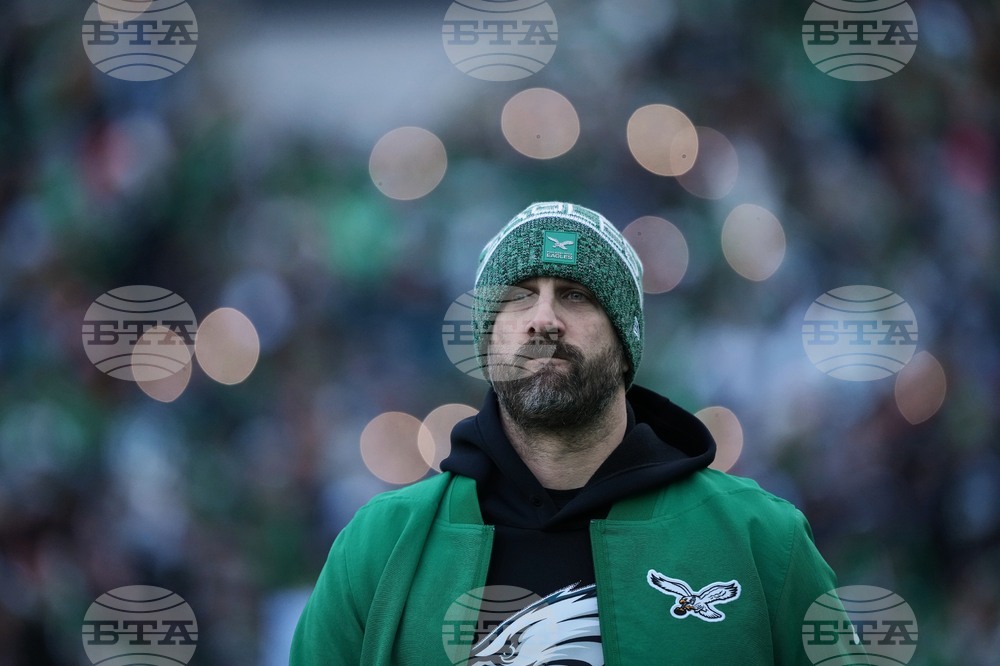 Commanders Eagles Football