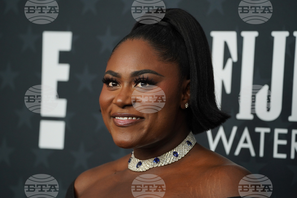 2026 Critics Choice Awards - Arrivals