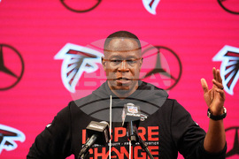 Saints Falcons Football