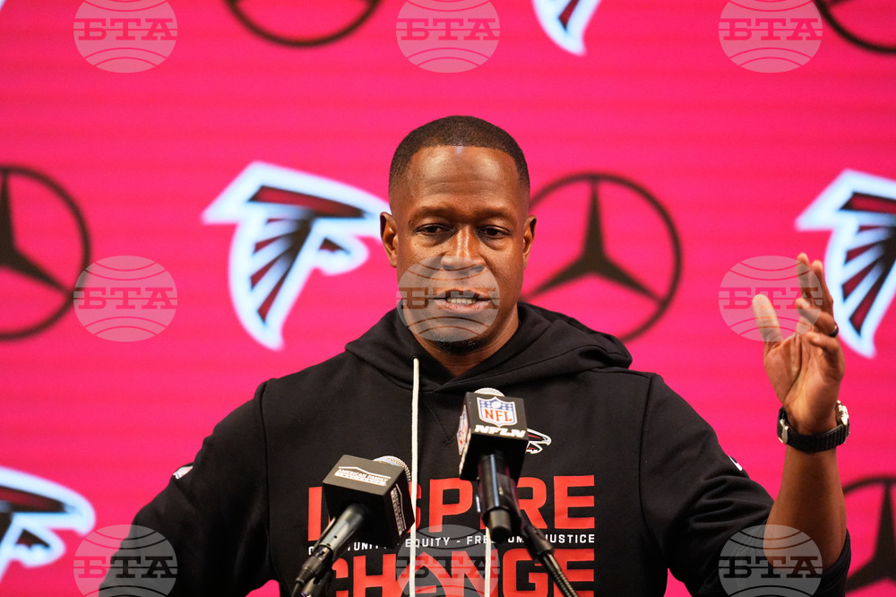 Saints Falcons Football