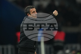 France League One Soccer