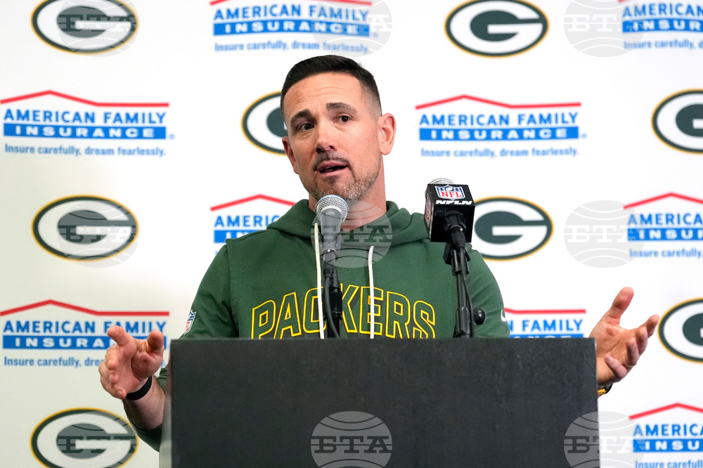 Packers Vikings Football