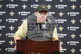 Saints Falcons Football