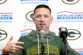 Packers Vikings Football