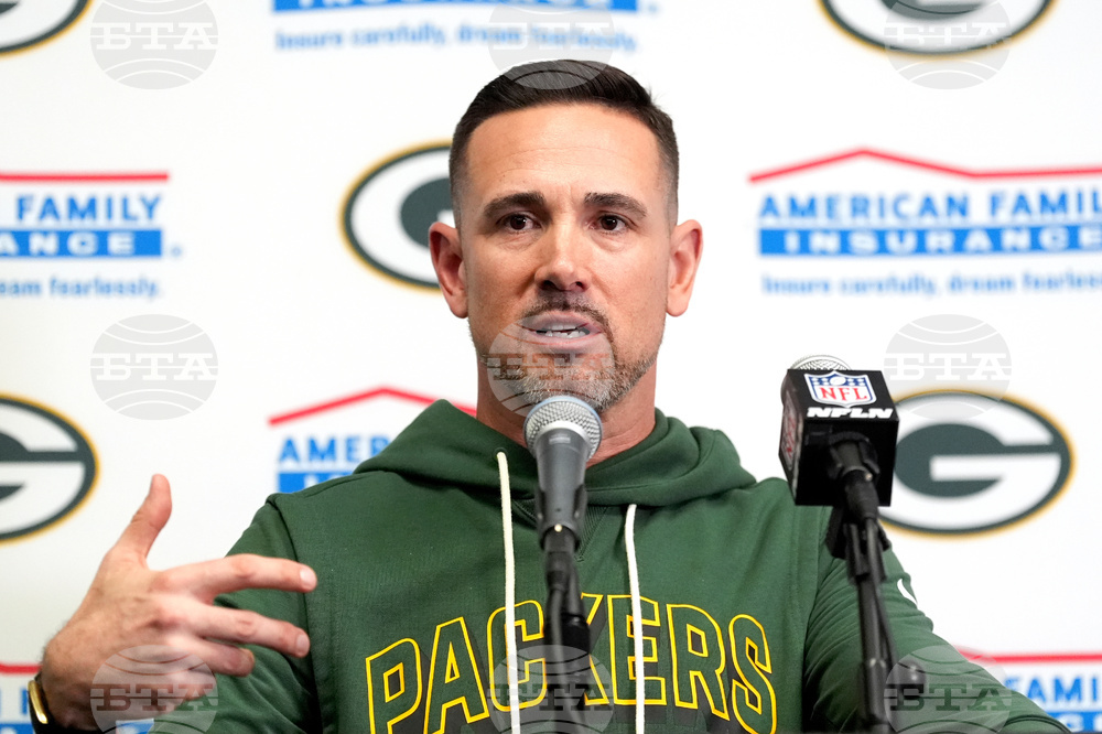 Packers Vikings Football