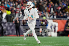 Dolphins Patriots Football