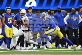 Cardinals Rams Football