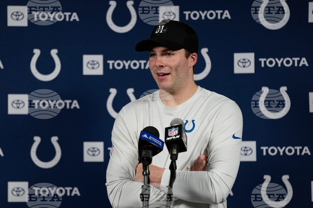 Colts Texans Football