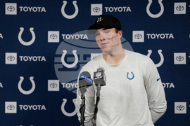 Colts Texans Football