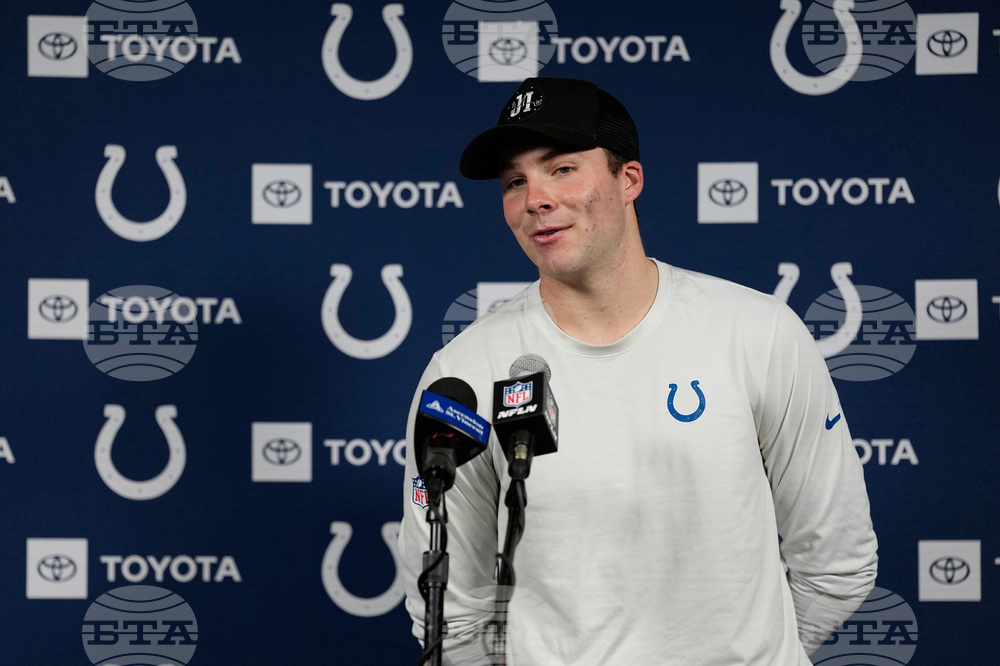 Colts Texans Football