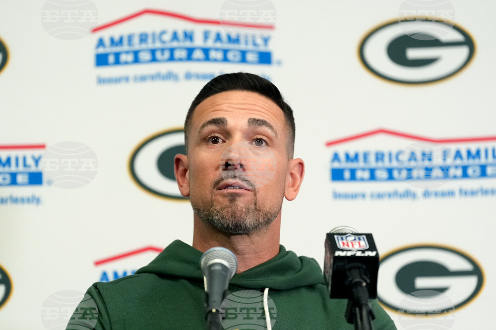 Packers Vikings Football