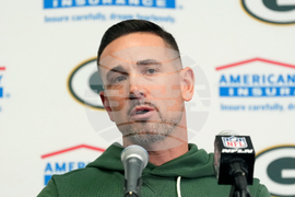 Packers Vikings Football