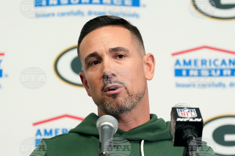 Packers Vikings Football