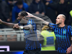 Italy Serie A Soccer