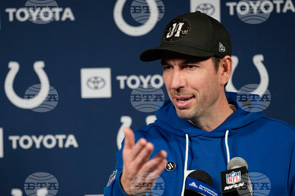 Colts Texans Football