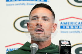 Packers Vikings Football