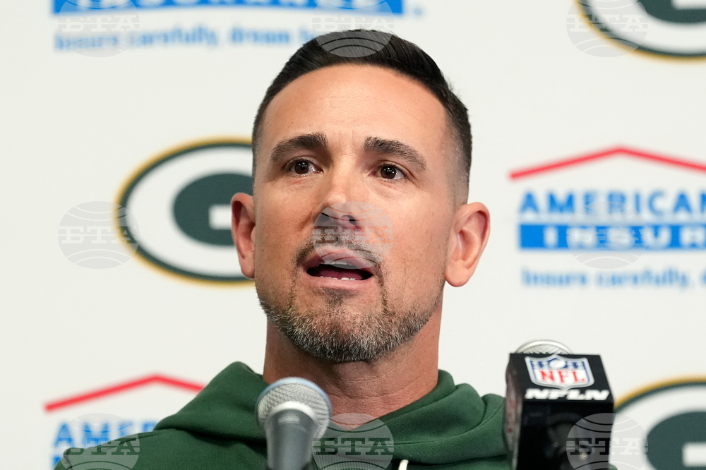 Packers Vikings Football