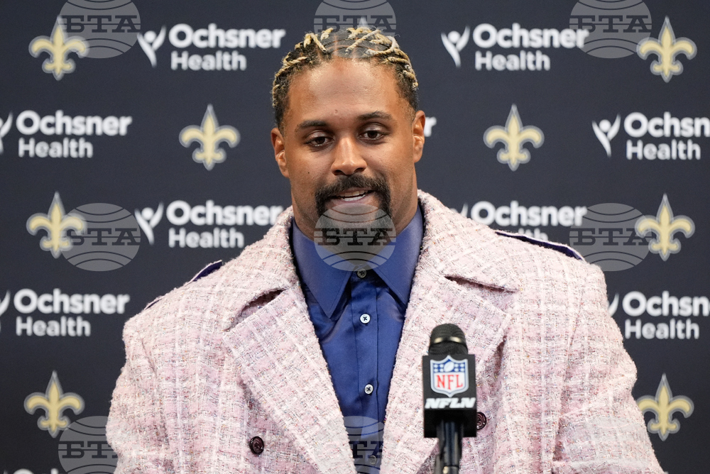 Saints Falcons Football