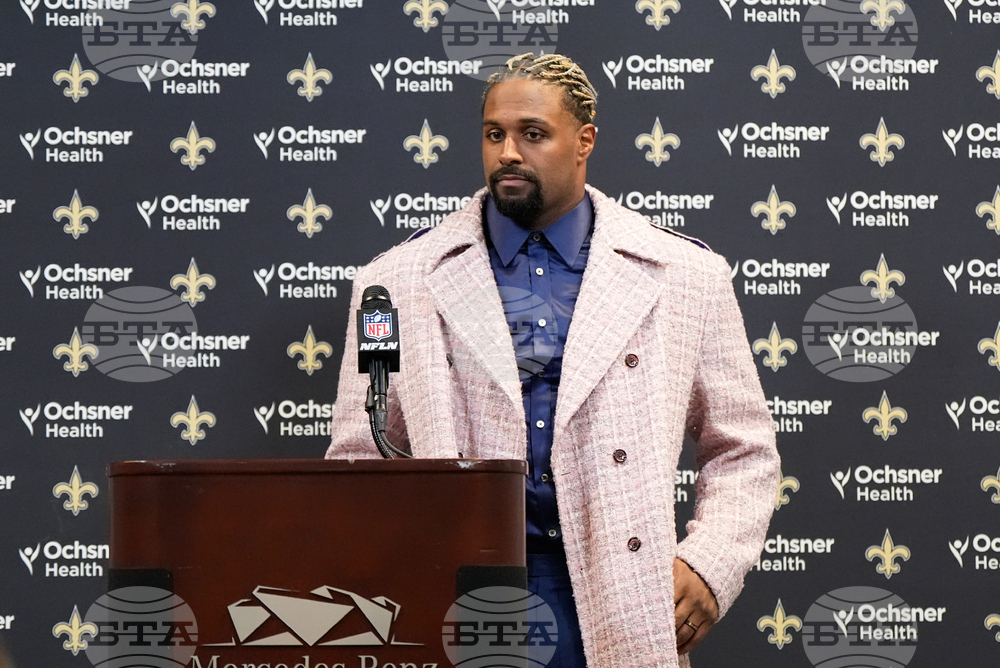 Saints Falcons Football