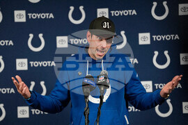 Colts Texans Football