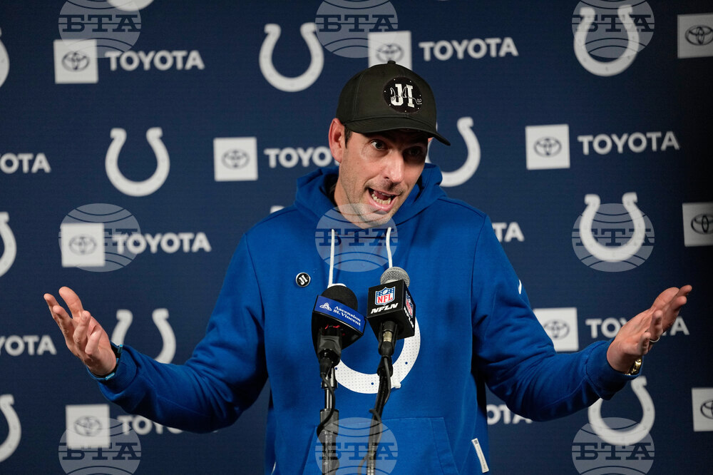 Colts Texans Football