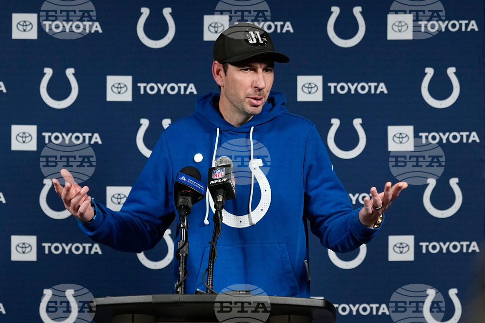 Colts Texans Football