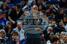 Pacers Magic Basketball