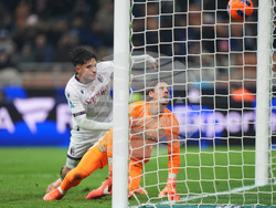 Italy Serie A Soccer