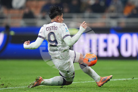 Italy Serie A Soccer