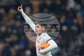 Italy Serie A Soccer