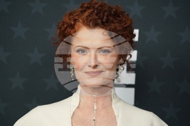 2026 Critics Choice Awards - Arrivals