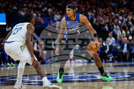 Pacers Magic Basketball