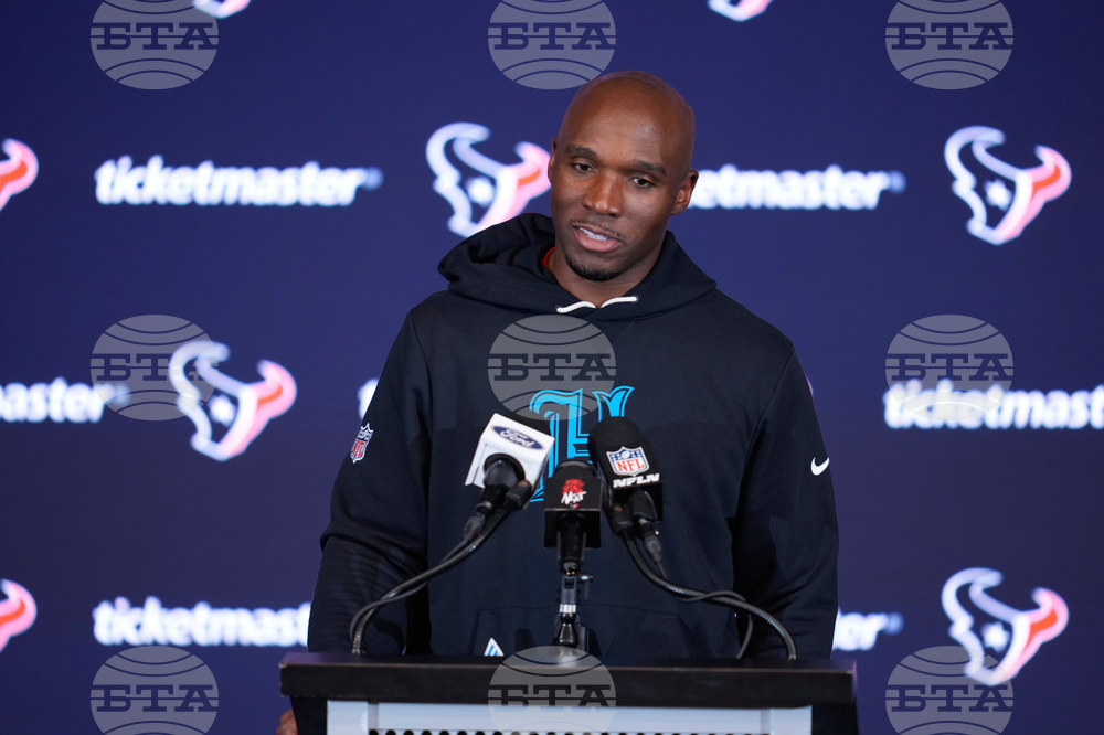 Colts Texans Football