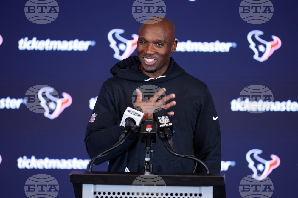 Colts Texans Football