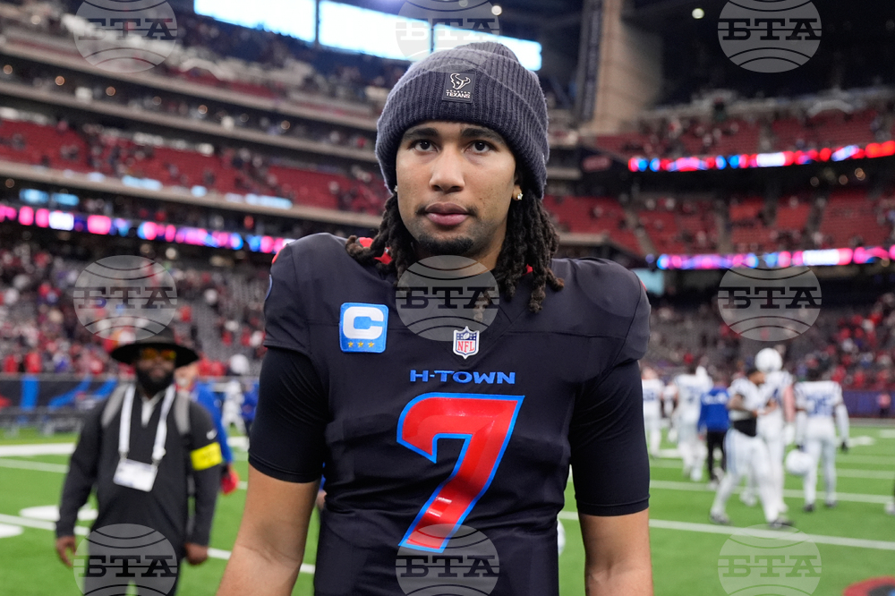 Colts Texans Football