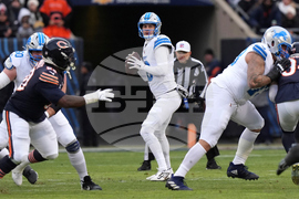 Lions Bears Football